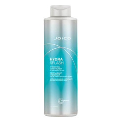 Hidratação duradoura: Joico Condicionador Hydrasplash 1000ml