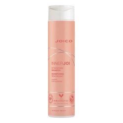Force capillaire : Joico Shampooing Innerjoi 300ml