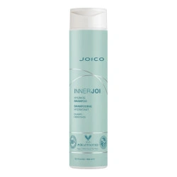 Hydratation luxueuse : Joico Shampooing Innerjoi 300ml