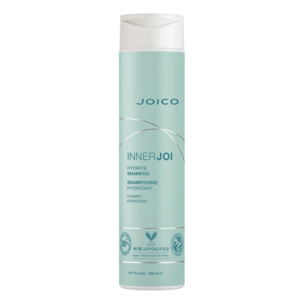 Moisturizing Shampoo...