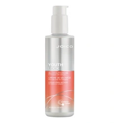 Bescherm en verjong : Joico Crème Youthlock 177ml
