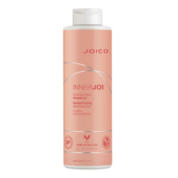 Force et vitalité : Joico Shampooing Innerjoi 1000ml