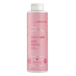 Protection maximale : Joico Shampooing Innerjoi 1000ml