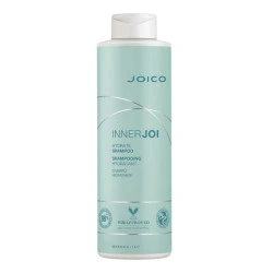 Hydratez avec douceur : Joico Shampooing Innerjoi 1000ml