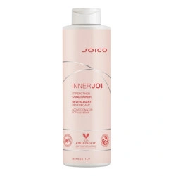 Renforcez vos cheveux : Joico Après-shampooing Innerjoi 1000ml