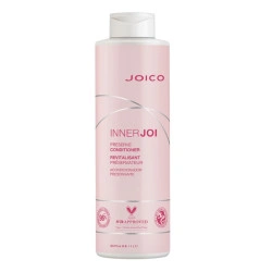 Préservez votre éclat : Joico Après-shampooing Innerjoi 1000ml