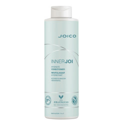 Hidratação intensa: Joico Condicionador Innerjoi 1000ml
