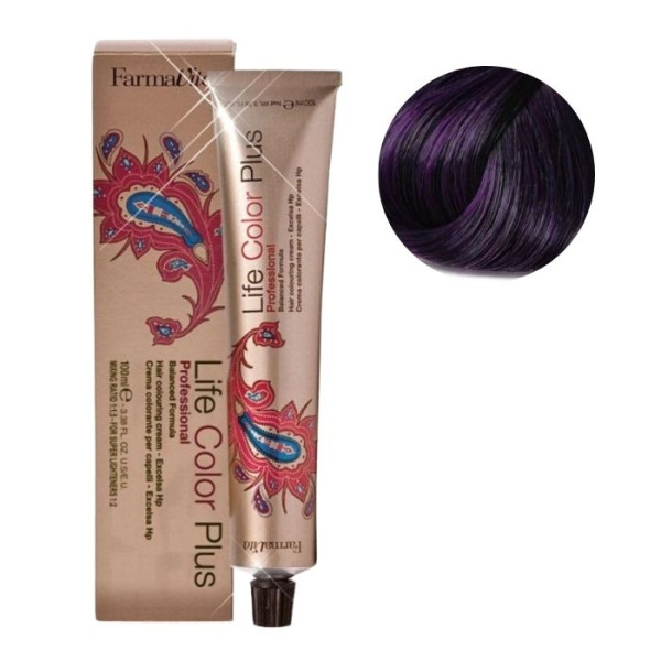 Coloration Life Color 8.221... Coloration Life Color 8.221...