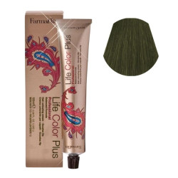 Booster vert Life color Farmavita 100ML