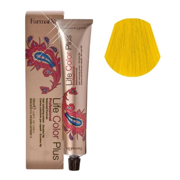 Booster gelb Life color...