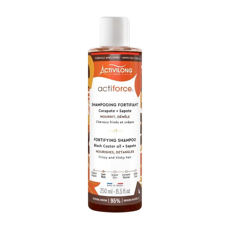 copy of Reinigungscreme Co-Wash Actiforce Activilong 240 ML