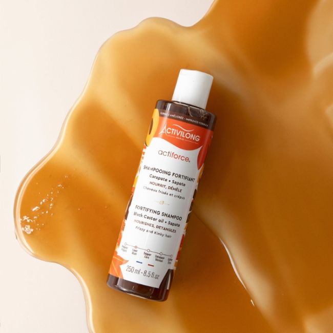 copy of Crema Limpiadora Co-wash Actiforce Activilong 240 ML