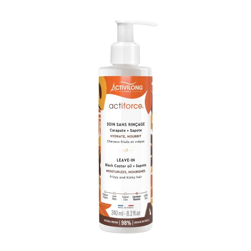 Actiforce Activilong Leave-in-Pflege 240 ML