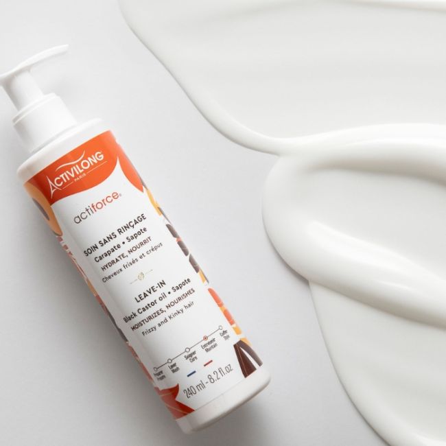 Actiforce Activilong cuidado sin enjuague 240 ML