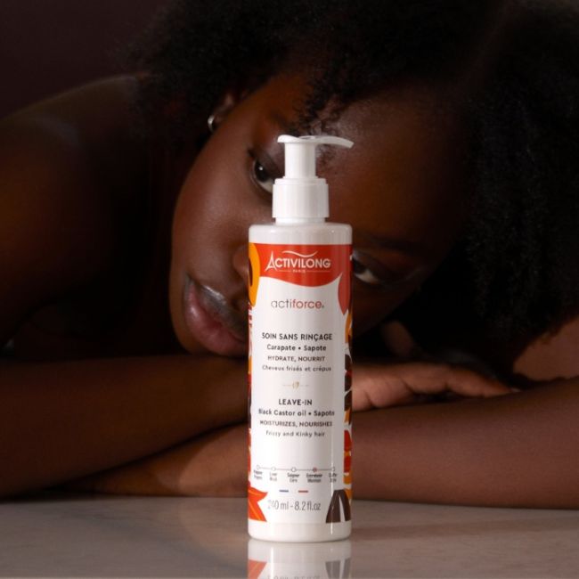 Soin sans rinçage Actiforce Activilong 240 ML
