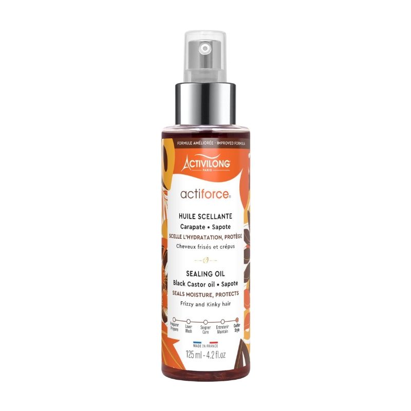 Actiforce Activilong Dichtungsöl 125 ML