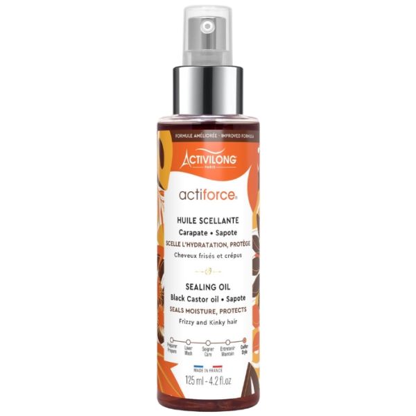 Olio sigillante Actiforce Activilong 125 ML