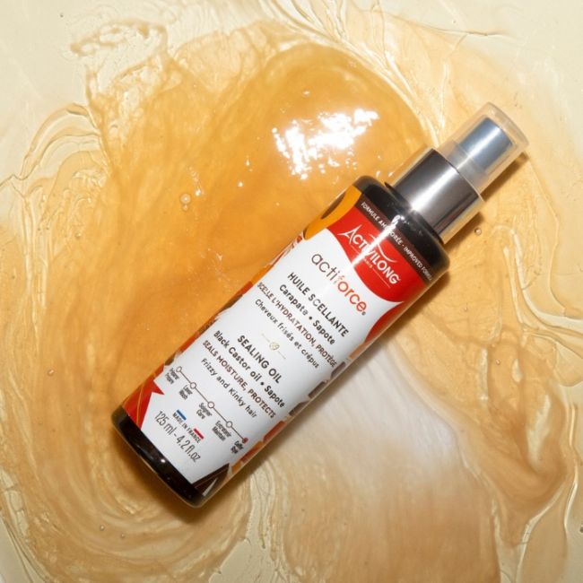 Actiforce Activilong Dichtungsöl 125 ML