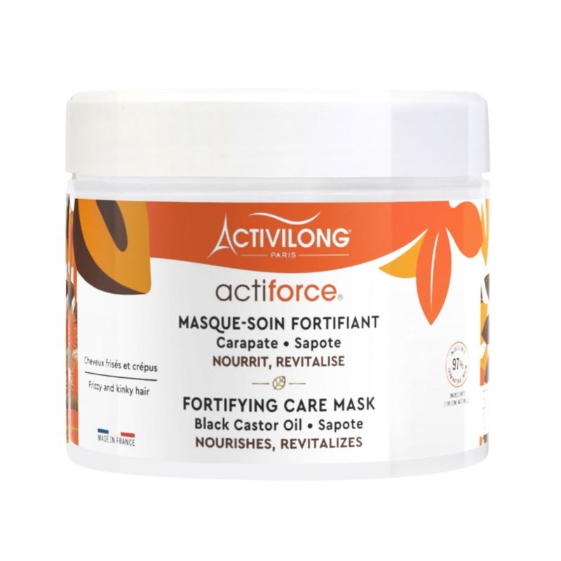 Actiforce Activilong fortifying mask 300 ML