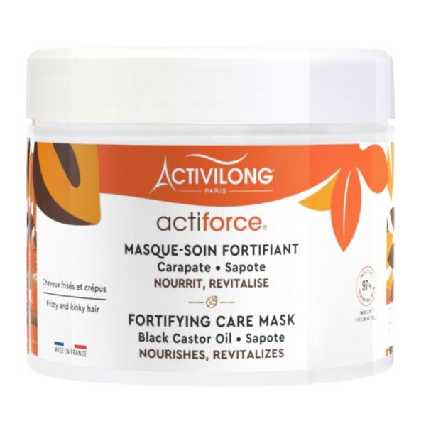 Actiforce Activilong stärkende Maske 300 ML
