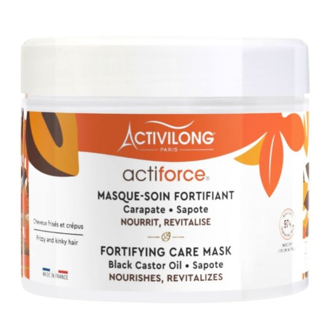 Actiforce Activilong fortifying mask 300 ML