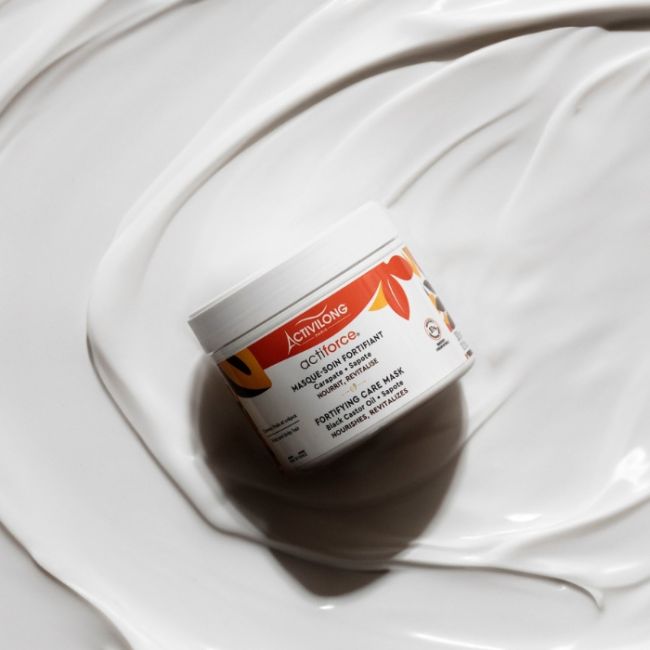 Masque fortifiant Actiforce Activilong 300 ML