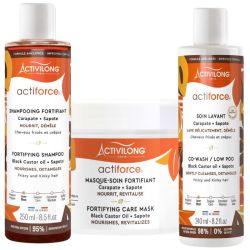 Activilong actiforce shampooing 300ML