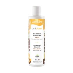 Activilong Shampoo Nutriente al Karité 250ML