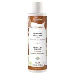 Activilong Shampoo Protettivo Cocco 250ML