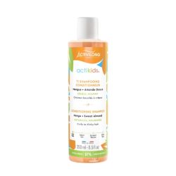 Shampoo condicionador Actikids Activilong 300 ML