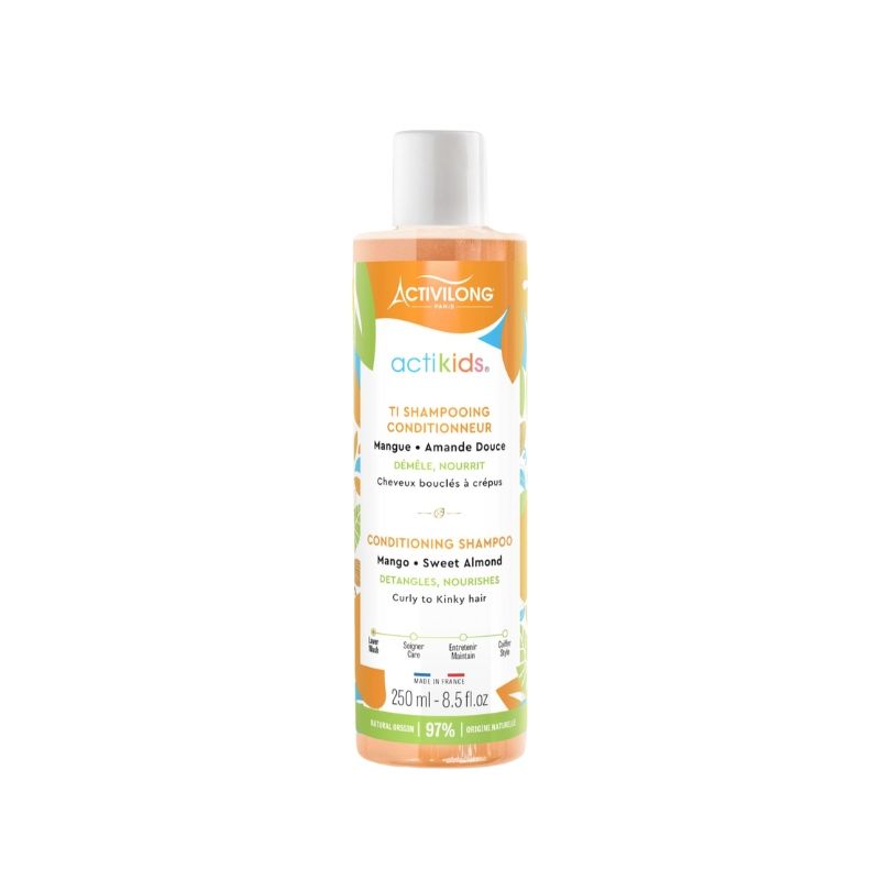 Actikids Activilong Conditioning Shampoo 300 ML
