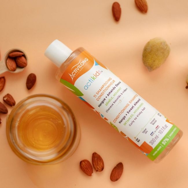 Actikids Activilong Conditioning Shampoo 300 ML