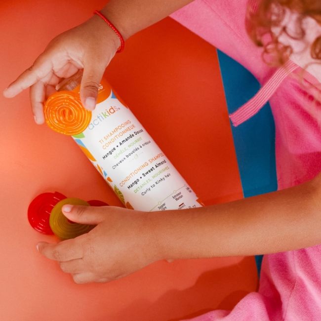 Actikids Activilong Conditioning Shampoo 300 ML