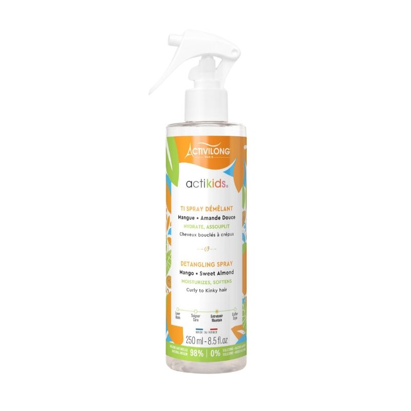 Actikids Activilong detangling spray 250 ML