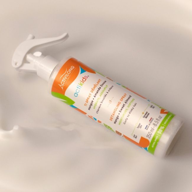 Actikids Activilong spray districante 250 ML