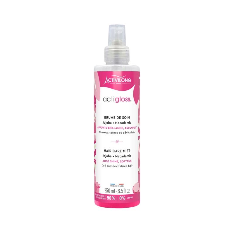 Actigloss Activilong bruma cuidado 250 ML