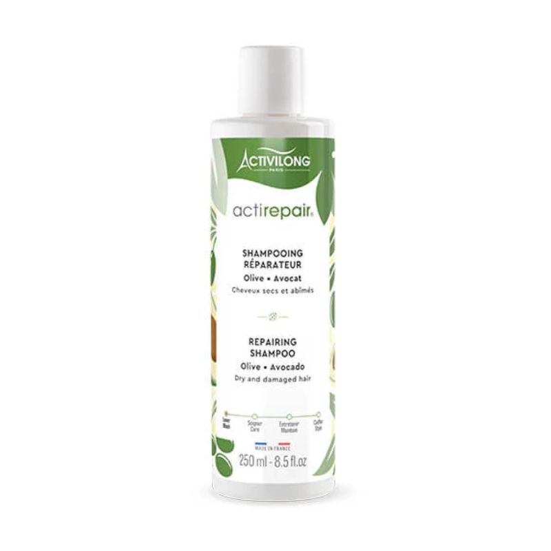 Actirepair reparierendes Shampoo 250ML Activilong