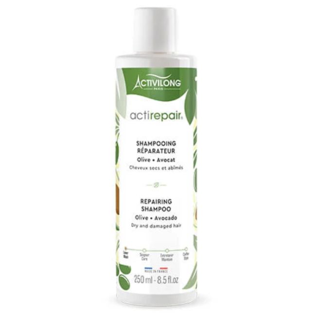 Actirepair repairing shampoo 250ML Activilong
