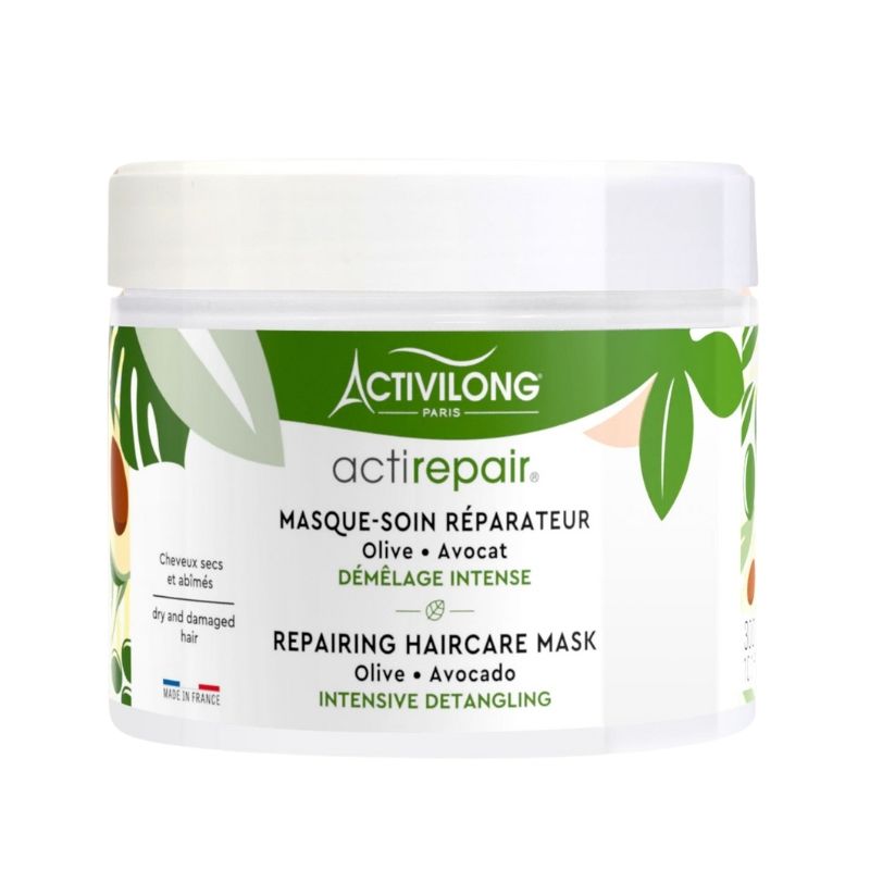 Actirepair reparierende Pflegemaske 300 ML Activilong