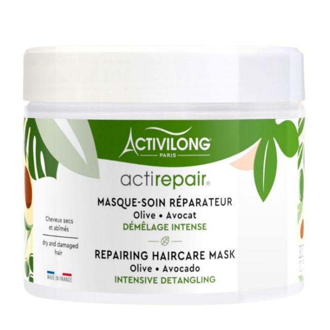 Actirepair reparierende Pflegemaske 300 ML Activilong