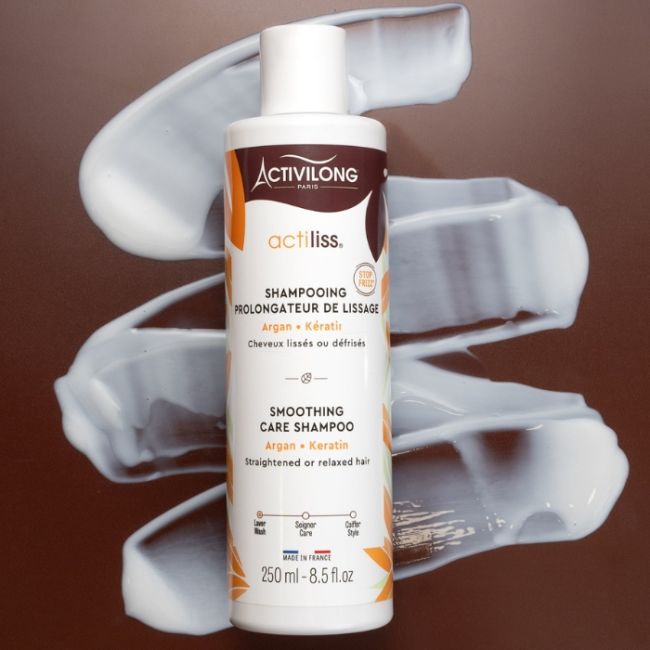 Actiliss Activilong smoothing prolonging shampoo 250 ML