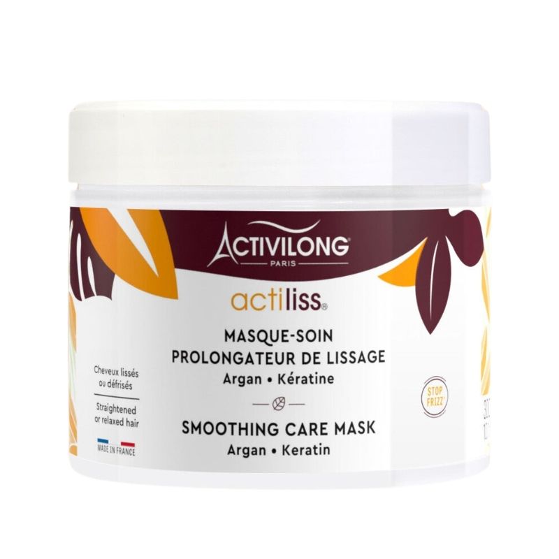 Actiliss Acivilong Smoothing Prolonging Mask 200 ML