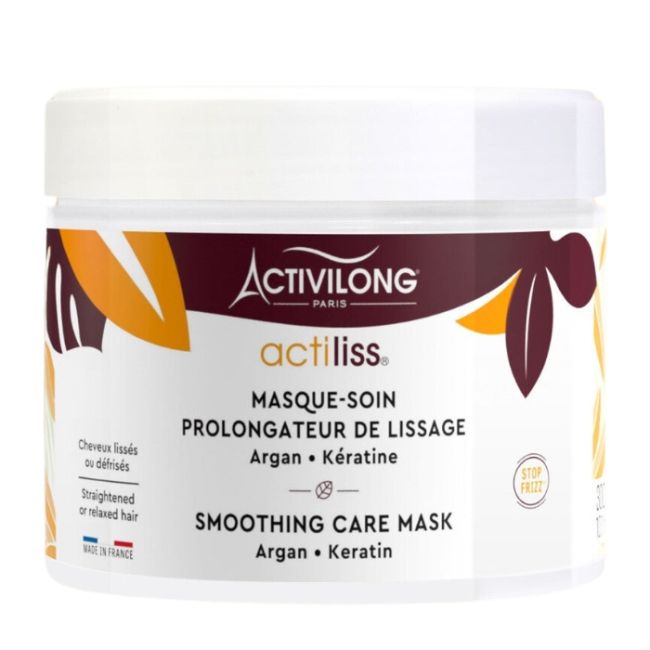 Actiliss Acivilong Smoothing Prolonging Mask 200 ML