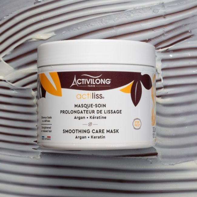 Actiliss Acivilong Smoothing Prolonging Mask 200 ML