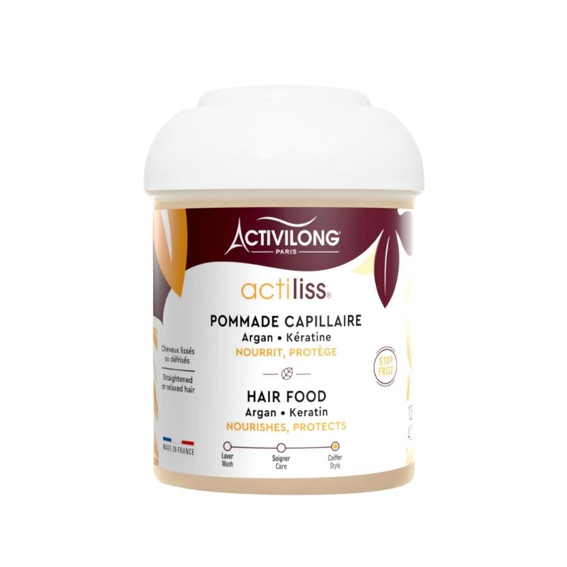 Haarsalbe Haarnahrung Actiliss Activilong 125 ML