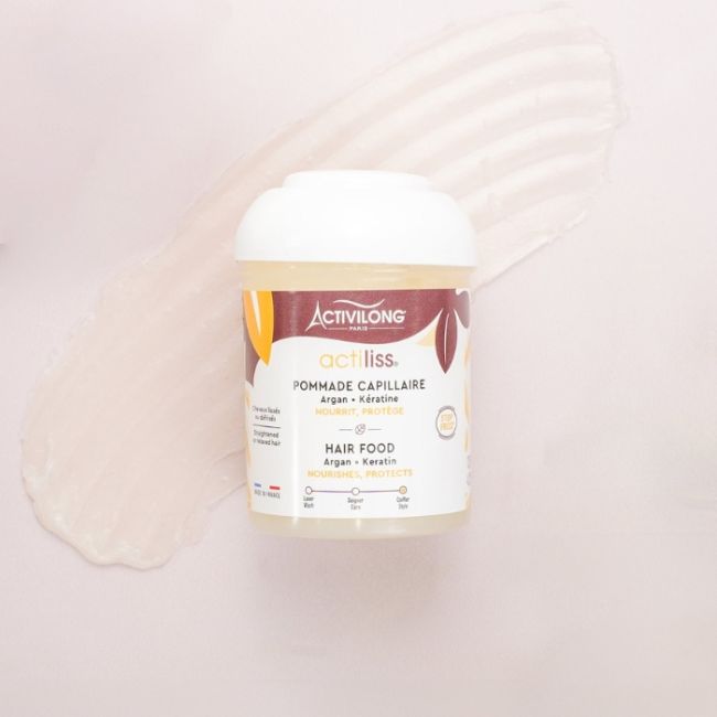 Haarsalbe Haarnahrung Actiliss Activilong 125 ML