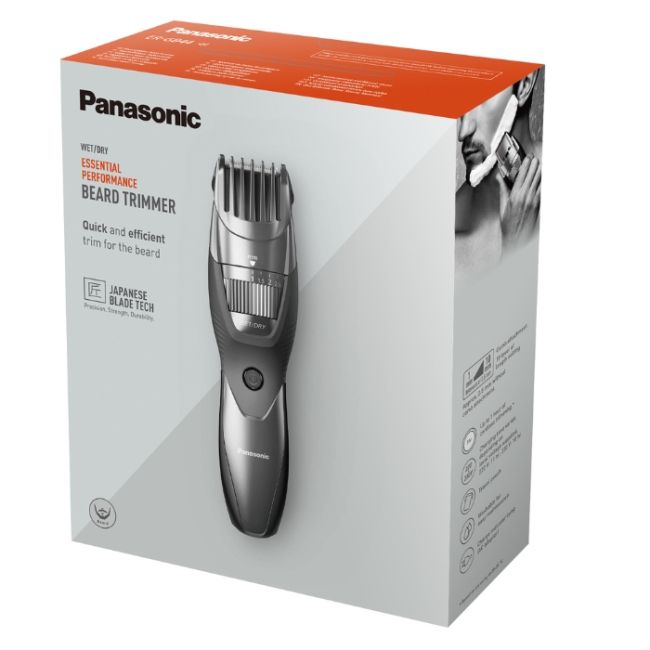 Tondeuse barbe ER-GB44 Panasonic