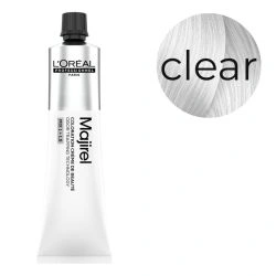 Coloration Majirel Clear L'Oréal Professionnel 60ml