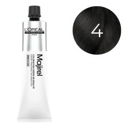 Coloration Majirel Fondamentale Châtain 4 L'Oréal Professionnel 60ml