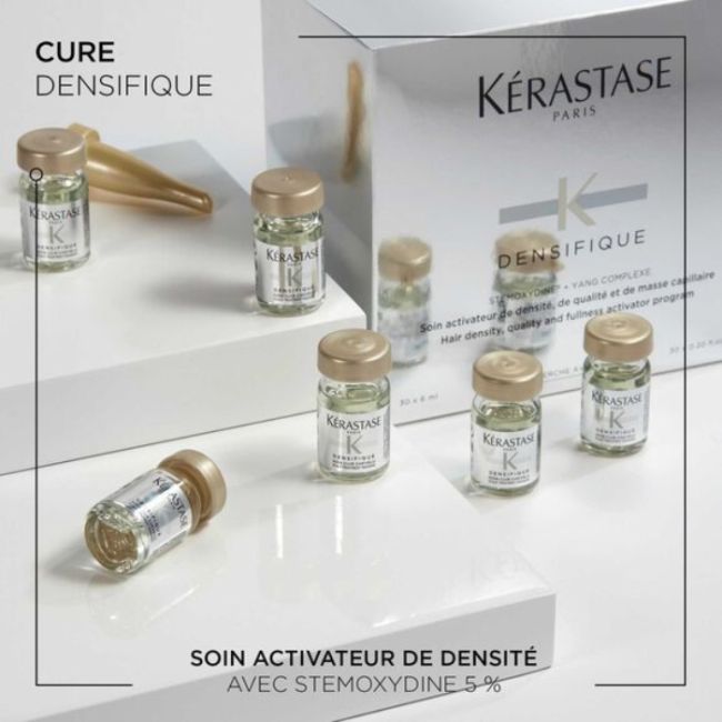 Cura Densifique Kérastase 30x6ml